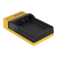 PATONA Slim micro-USB Akkutöltő - Canon LP-E10 EOS EOS1100D EOS-1100D Rebel T3 LP-E10 Kiss X50 (151629)