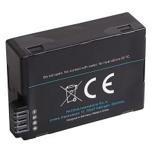 PATONA Platinum Akkumulátor - Canon LP-E8 LP-E8 EOS 550D, 600D 650D 700D (1310)