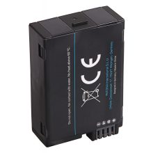 PATONA Platinum Akkumulátor - Canon LP-E8 LP-E8 EOS 550D, 600D 650D 700D (1310)