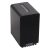   PATONA Premium Akku f. Sony NP-FV100 FDR-AX40 FDR-AX45 FDR-CX680 NEX-VG30 - 1312