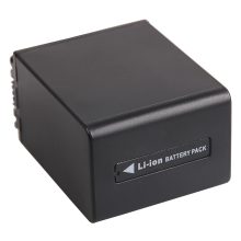 PATONA Premium Akku f. Sony NP-FV100 FDR-AX40 FDR-AX45 FDR-CX680 NEX-VG30 - 1312