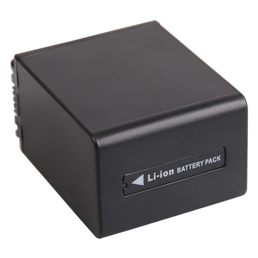 PATONA Premium Akku f. Sony NP-FV100 FDR-AX40 FDR-AX45 FDR-CX680 NEX-VG30 - 1312