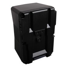 PATONA Premium Akku V-Mount 288Wh - 1338 (Sony BP-290W DSR 250P 600P 650P 652P Tesla Cellákkal)