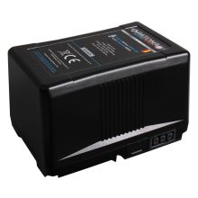 PATONA Premium Akku V-Mount 288Wh - 1338 (Sony BP-290W DSR 250P 600P 650P 652P Tesla Cellákkal)