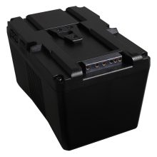 PATONA Premium Akku V-Mount 288Wh - 1338 (Sony BP-290W DSR 250P 600P 650P 652P Tesla Cellákkal)