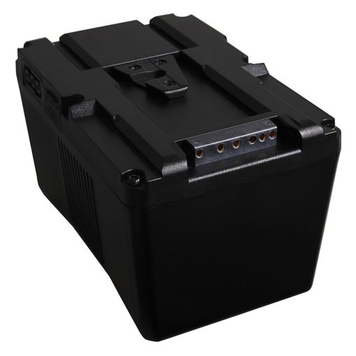 PATONA Premium Akku V-Mount 288Wh - 1338 (Sony BP-290W DSR 250P 600P 650P 652P Tesla Cellákkal)