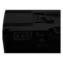 PATONA Premium Akku V-Mount 288Wh - 1338 (Sony BP-290W DSR 250P 600P 650P 652P Tesla Cellákkal)