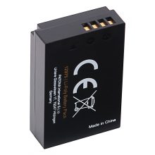 Patona PROTECT Akku - Canon EOS M50 EOS-M50 LP-E12 (12975)