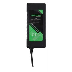 PATONA Premium V-Mount Akkutöltő 3A - 1696 (16,8V)