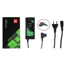 PATONA Premium V-Mount Akkutöltő 3A - 1696 (16,8V)