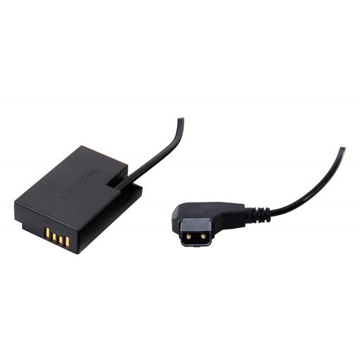 PATONA D-TAP Input Akku Adapter Canon LP-E17 EOS 200D 750D 760D 800D Kiss X8i Rebel (9401)