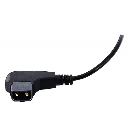 PATONA D-TAP Input Akku Adapter Canon LP-E6N XC10 EOS R EOS 80D 7D 70D 6D 60D (9402)