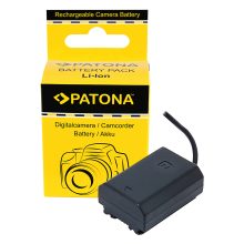 PATONA D-TAP Input Akku Adapter Sony FZ100 (9407)