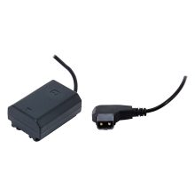 PATONA D-TAP Input Akku Adapter Sony FZ100 (9407)