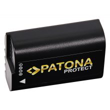 PATONA Akkumulátor Panasonic DMW-BLK22 DC-S5 G9 GH5 GH5S - 13465