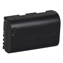 PATONA Platinum Akku USB-C input - Canon LP-E6 LPE6 EOS 60D 70D 5D 6D 7D Mark III (1353)