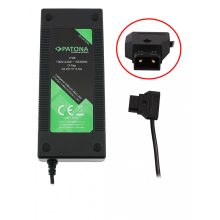 PATONA Premium D-Tap Töltő 3,5A - 26V V-Mount Akkuhoz (1708)