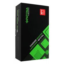 PATONA Premium D-Tap Töltő 3,5A - 26V V-Mount Akkuhoz (1708)