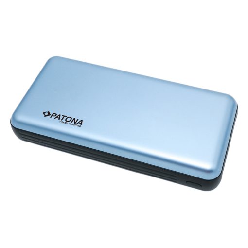 PATONA Premium Powerbank Stark 1.0 PD65W 20000mAh (9991)