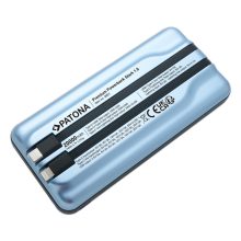 PATONA Premium Powerbank Stark 1.0 PD65W 20000mAh (9991)
