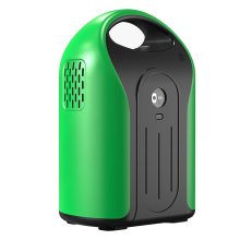 PATONA Premium Powerstation Outdoor 300 / 300W 283Wh PD60W USB5V/3A DC12V/5A DC5525 (9990)