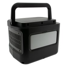 PATONA Platinum Powerstation Autarc 1000 / 1000W 1000Wh PD100W USB5V/2.4A DC12V/10A DC5525 (9989)