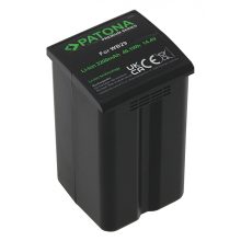 Patona Prémium WB29 Akkumulátor - utángyártott Godox WB29 - AD200 és AD300Pro vakuhoz (1355)