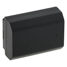PATONA Platinum Akkumulátor USB-C input - Sony NP-FZ100 (A7 III A7M3 Alpha 7 III A7 R III A7RM3 Alpha 7 R III A9 Alpha 9) - 1360