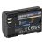   PATONA Platinum Akku USB-C input - Canon LP-E6NH EOS R5 EOS R6 R6II R7 LP-E6NH (1361)