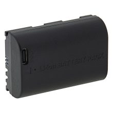 PATONA Platinum Akku USB-C input - Canon LP-E6NH EOS R5 EOS R6 R6II R7 LP-E6NH (1361)