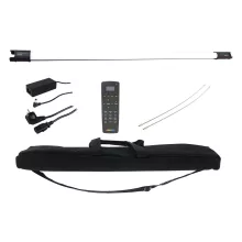 PATONA Premium LED Dynamic 43 RC100 RGB Tube - Fénycső (4286) - 98cm