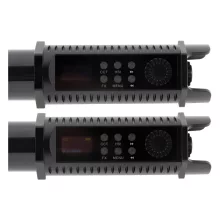 PATONA Premium LED Dynamic 43 RC100 RGB Tube - Fénycső (4286) - 98cm