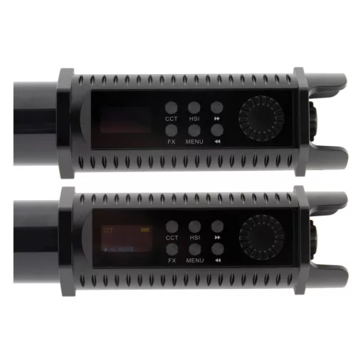 PATONA Premium LED Dynamic 43 RC100 RGB Tube - Fénycső (4286) - 98cm
