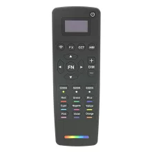 PATONA Premium LED Dynamic 43 RC100 RGB Tube - Fénycső (4286) - 98cm