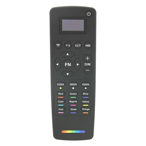 PATONA Premium LED Dynamic 43 RC100 RGB Tube - Fénycső (4286) - 98cm