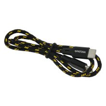 PATONA PD 30W USB-C - USB-C Kábel 5V/3.0A 9V/3.0A 12V/2.5A 15V/2.0A 20V/1.5A (1811)