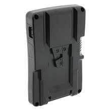 PATONA Premium V-Mount Adapter - 2x Sony NP-F - V-Mount Akkuhoz (1716)