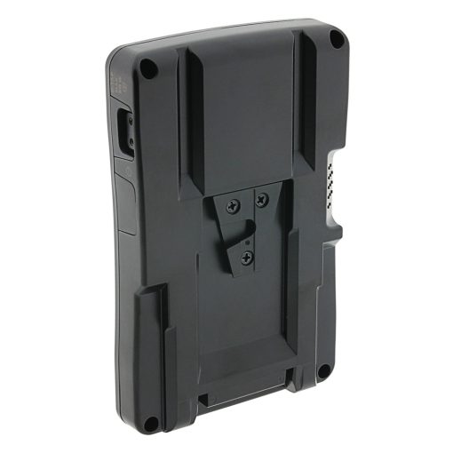 PATONA Premium V-Mount Adapter - 2x Sony NP-F - V-Mount Akkuhoz (1716)