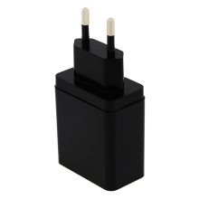 PATONA Premium PD36W Adapter 5V/3A 9V/2A 12V/1.5A 1xUSB-C 1xUSB-A PD3.0 QC3.0 (2638)