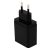   PATONA Premium PD36W Adapter 5V/3A 9V/2A 12V/1.5A 1xUSB-C 1xUSB-A PD3.0 QC3.0 (2638)