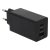   PATONA Premium GaN PD65W Adapter 2xUSB-C 1xUSB-A PD3.0 QC3.0 (2640)