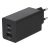   PATONA Premium GaN PD65W Adapter 2xUSB-C 1xUSB-A PD3.0 QC3.0 (2640)