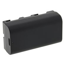 PATONA Platinum  USB-C- Input NP-F550 Akkumulátor - 1375 (Sony NP-F550 F330 F530 F750 F930 F920 F550 CCD-SC)