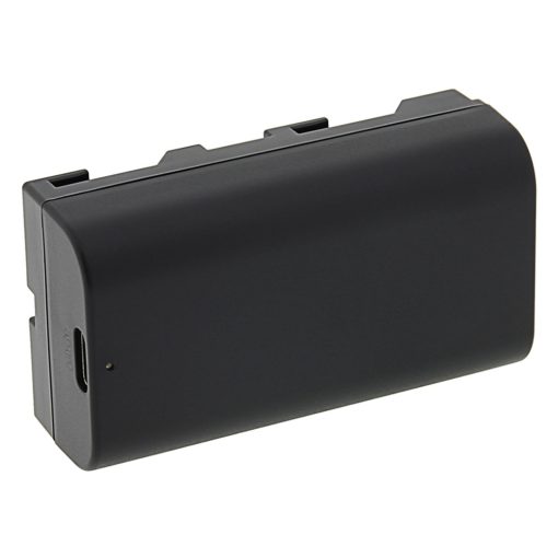 PATONA Platinum  USB-C- Input NP-F550 Akkumulátor - 1375 (Sony NP-F550 F330 F530 F750 F930 F920 F550 CCD-SC)