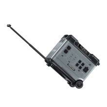 PATONA Platinum Powerstation Autarc 5000 / 5120Wh PD100W USB-C USB-A QC AC DC / LiFePO4 (9973)