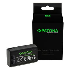   PATONA Premium VB26 A/B Akkumulátor - V1 - V850III - V860III vakuhoz (1393)