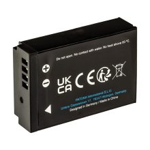 PATONA Platinum Akkumulátor USB-C Input - Canon EOS M50 EOS-M50 LP-E12 (1396)