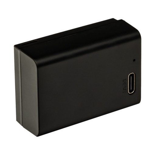 PATONA Akkumulátor - Nikon EN-EL25 - Nikon Z30 Z50 Z - USB-C (1398)