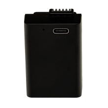 PATONA Akkumulátor - Nikon EN-EL25 - Nikon Z30 Z50 Z - USB-C (1398)