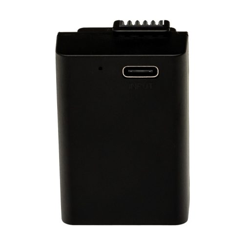 PATONA Akkumulátor - Nikon EN-EL25 - Nikon Z30 Z50 Z - USB-C (1398)